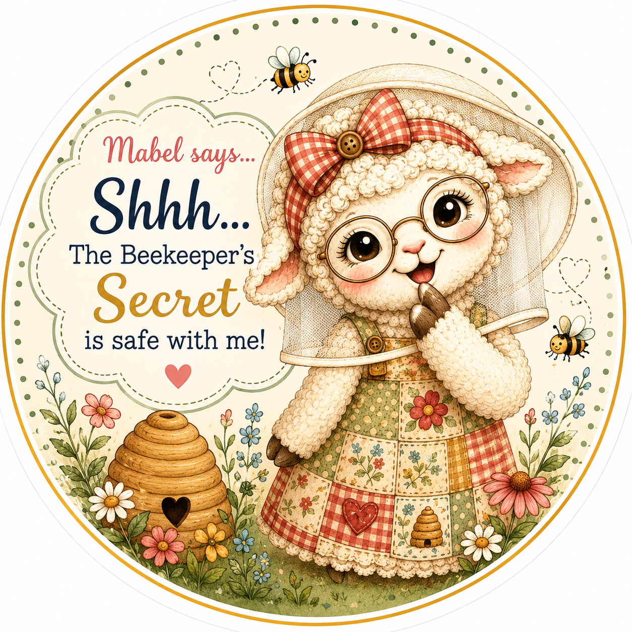 PRE-ORDER Honeycomb Hollow Mystery Box