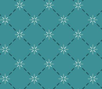 R791707D TEAL Geo Fabric