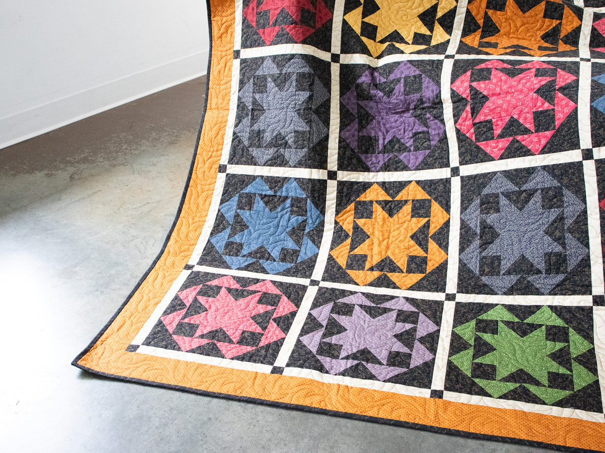 PDF Patterns