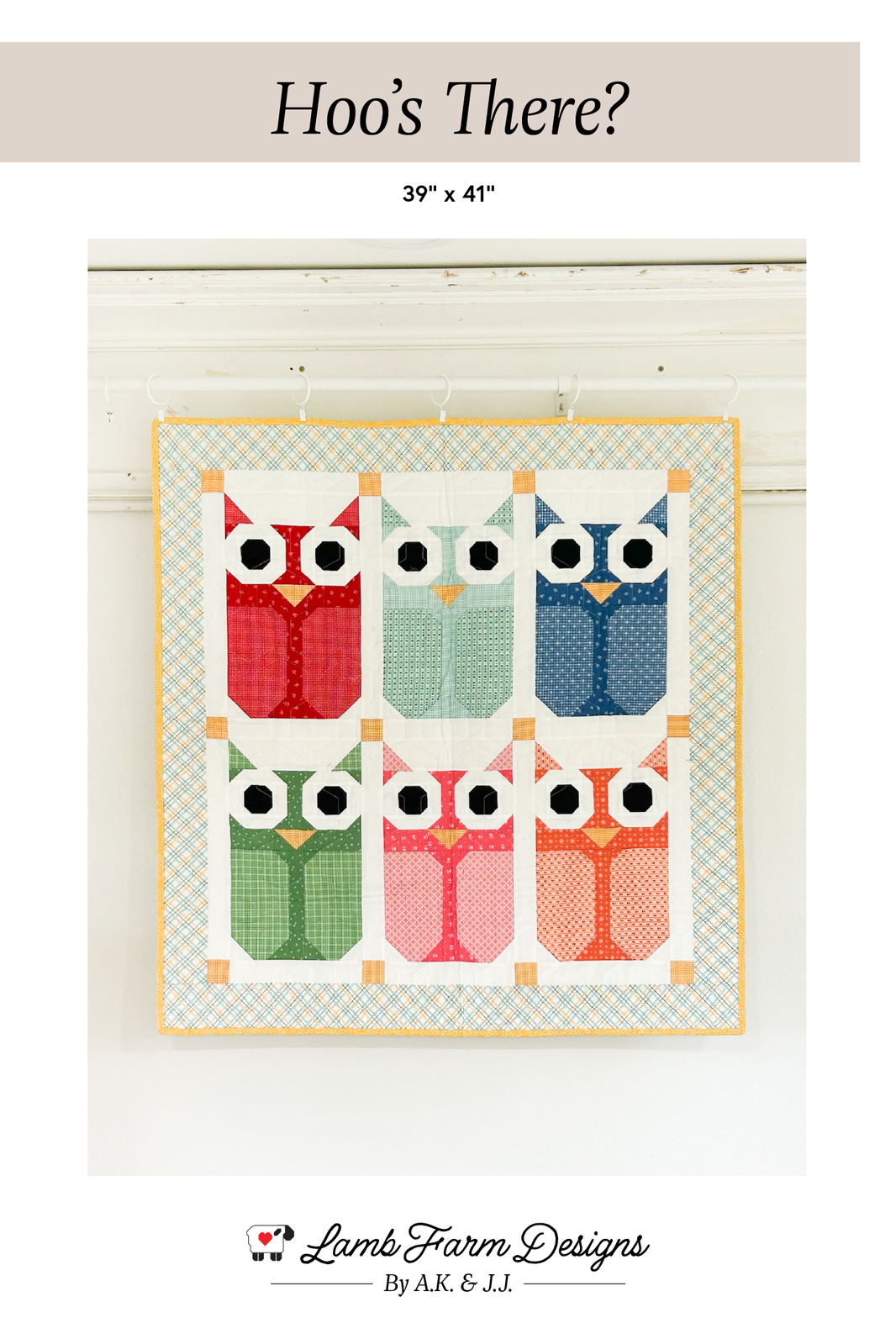 Shop All – Lamb Farm Designs