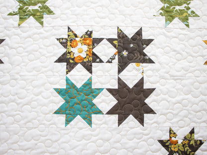 Twinkle PDF Quilt Pattern