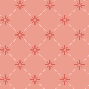 R791707D PINK Geo Fabric